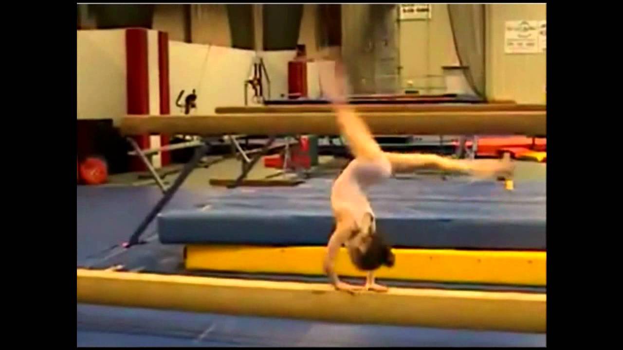 Sister gymnast wants fucked