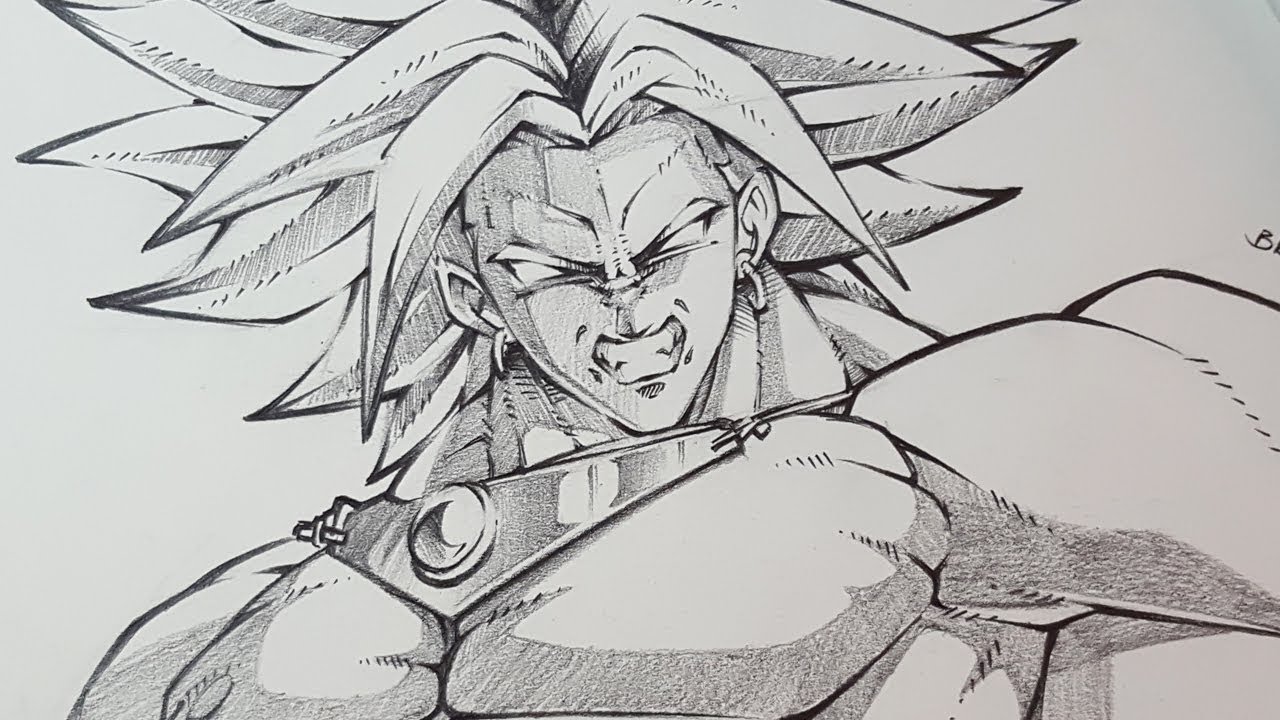 Dbz gallery hentai