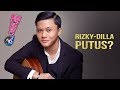 Download Hubungan Asmara Rizky Febian dengan Dilla Sudah Putus? - Cumicam 18 Juli 2018 Hubungan Asmara Rizky Febian dengan Dilla Sudah Putus? - Cumicam 18 Juli 2018