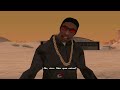 GTA San Andreas - Passando por LIBERTY CITY! - Parte #51