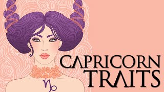 Capricorn Personality Traits (Capricorn Traits and Characteristics)