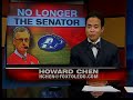 Tressel hired by Akron