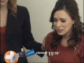 Christina Derosa In Christmas Twister Movie Video