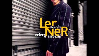 Watch Alejandro Lerner La Belleza Volver A Empezar video