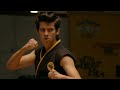 Miguel Becomes a Beast - Cobra Kai