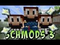MARIO-WITHER! - Minecraft SCHMODS 3 #19