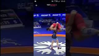 Azərbaycanlı Gücü Beyenmeyen Türkmüdür