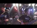 ONE LAST BREATH - VSBR（2011.12.05@新宿Antiknock)