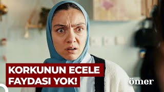 Nisa'dan Issız Kalp'e İçten Not | Ömer Dizisi 50. Bölüm