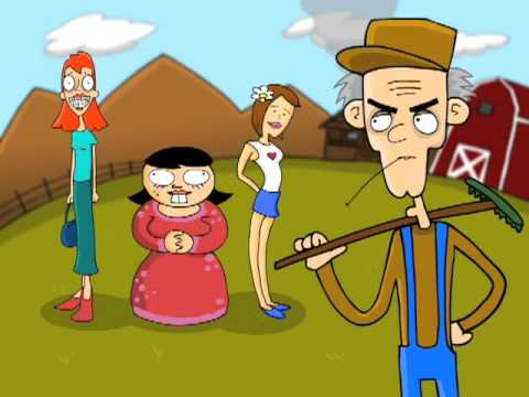 Eli's Dirty Jokes - Episode 7