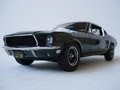 Ford Mustang Bullitt Version フォード マスタング (ブリット)