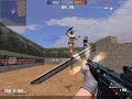 Kos Secret Operation Movie Compeion Ft Destroyers Clan