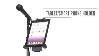 Tablet/Smart Phone Holder | TCM1500