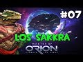 MASTER OF ORION CONQUER THE STARS GAMEPLAY EN ESPAÑOL - LOS SAKKRA #07