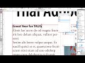 InDesign CS3 XML