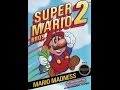 Super Mario Bros. 2 - Video Walkthrough