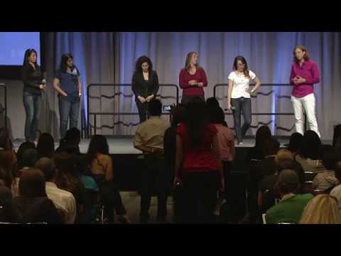 Google I/O 2014 - Robotics in a new world - Presented by Women Techmakers