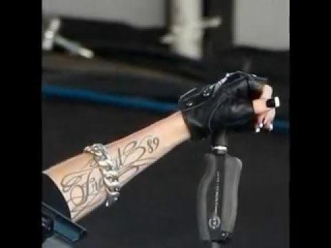 bill kaulitz tattoos and piercings::including NEWEST TATTOO!!! :) comment, rate, share, and add me! :) hope you like it.