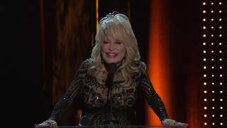 Dolly Parton 2019 Musicares Person Of The Year Acceptance Speech Dolly Parton 2019 Musicares Person Of The Year Acceptance Speech