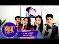 GOLD SQUAD ONLINE PHOTOS YAY OR YAK! | The Gold Squad