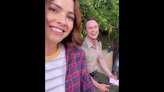 Shelley Hennig Stories