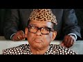 The rise and fall of mobuto sese seko of Zaire## documentary