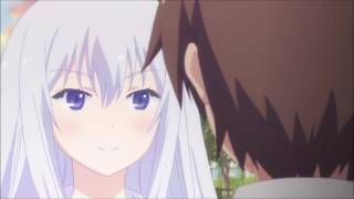 Most awkward anime scene EVER