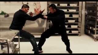 The Raid 2 Berandal Promo