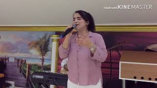 Evin Takuş - Koma Zagros ,Evi̇na Min