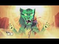 Randy Cunningham Nastoletni Ninja Theme Song 720p Pl