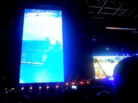 youtube player