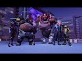 Overwatch: How to improve your aim on Console | (PS4 Xbox One Overwatch)
