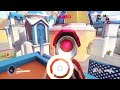 Overwatch: How to improve your aim on Console | (PS4 Xbox One Overwatch)
