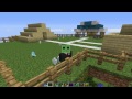 Minecraft Clay Soldiers Civilization Project - Minecraft Clay Soldiers Civilization Project Interactive Tour - White SkyTown