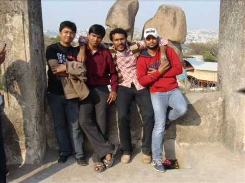 woh teri yaadein woh teri baatein.wmv