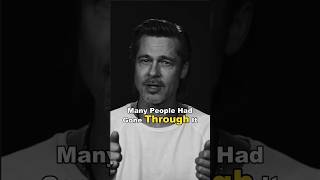 Brad Pitt On Reading The Once Upon A Time In Hollywood Script At Quentin Tarantinos House