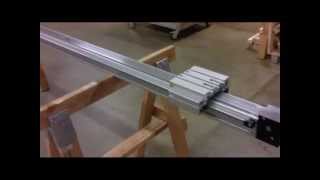 Extra Long Macron 14 Actuator
