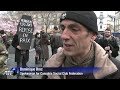 French cannabis activist charged with possession of cannabis