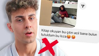 İti̇raf Sayfalari Kapatilsin