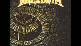 Watch Megadeth Dance In The Rain video