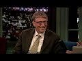 Bill Gates Talks the Next Big Thing