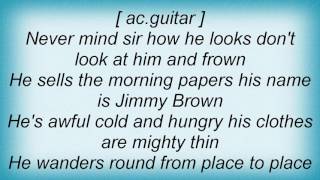 Watch Skeeter Davis Jimmy Brown The Newsboy video