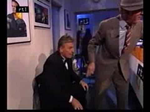 André van Duin - Laat ze maar lachen compilatie André van Duin - Laat ze maar lachen compilatie