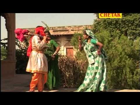 Haryanvi Krishan Bhajan Shyam Churi Bechane Aaya Jug Me Sundar...