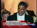Obama at Al Smith Dinner -Part 2-