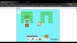 Miner Cat 4 Scratch Part Two