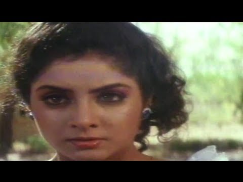 Do Baje Aankh Lagi - Dil Ka Kya Kasoor - Divya Bharti & Prithvi...