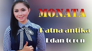 RATNA ANTIKA EDAN TORON MONATA live sentul