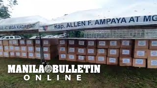 60 Pdl Bodies Are Buried At The National Bilibid Prison Cemetery