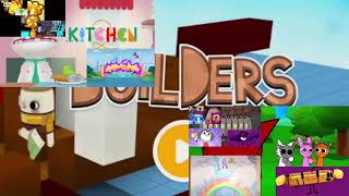 Preview 2 Funny Builders